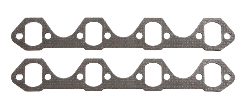 Ford Mustang Exhaust Gasket - Cometic Gasket - 0.060 in. HT Header - `73-`01 Ford Mustang Exhaust Gasket - Cometic Gasket - 0.060 in. HT Header - `73-`01